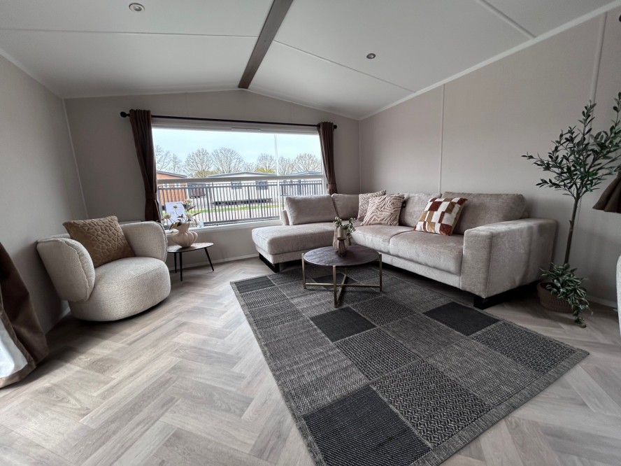 Globus XL 3 Bedrooms 47.20 m² 4