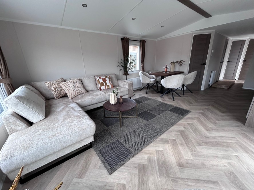 Globus XL 3 Bedrooms 47.20 m² 5