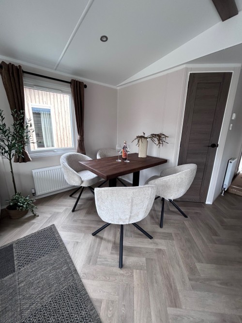 Globus XL 3 Bedrooms 47.20 m² 6
