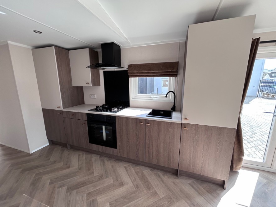 Globus XL 3 Bedrooms 47.20 m² 9