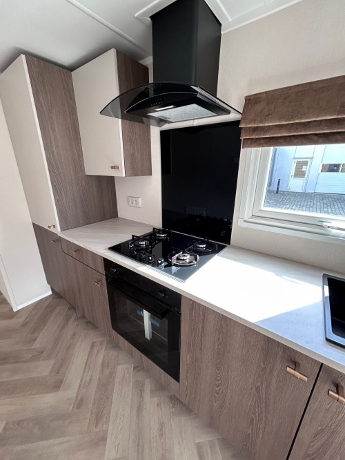Globus XL 3 Bedrooms 47.20 m² 10