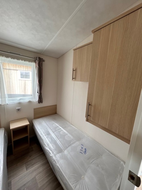 Nordstar 2 Bedrooms 32.93 m² 12