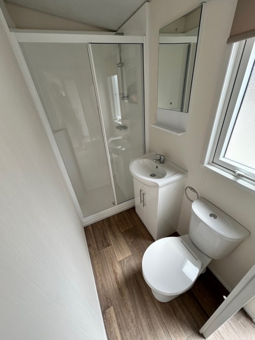 Nordstar 2 Bedrooms 32.93 m² 13