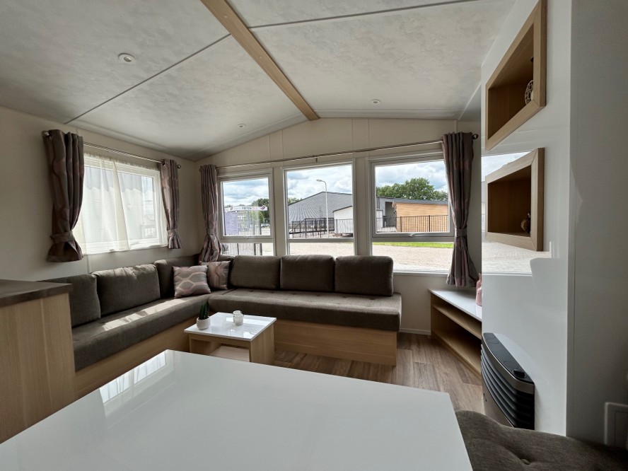Nordstar 2 Bedrooms 32.93 m² 4