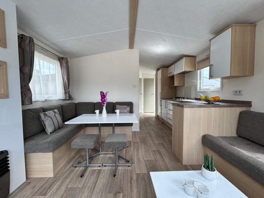 Nordstar 2 Bedrooms 32.93 m² 5