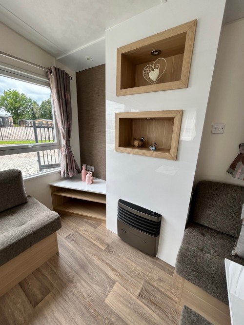Nordstar 2 Bedrooms 32.93 m² 6