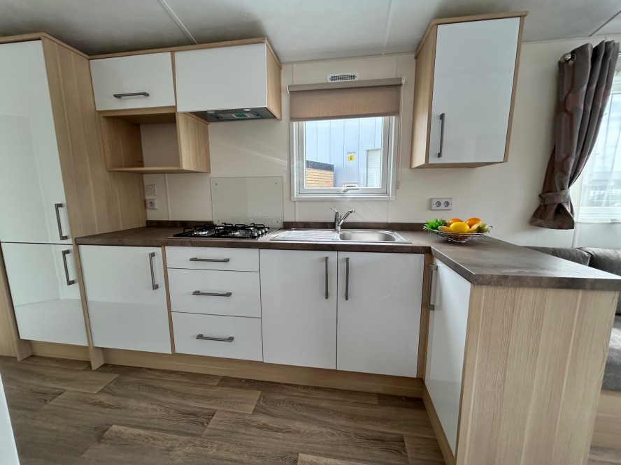 Nordstar 2 Bedrooms 32.93 m² 7