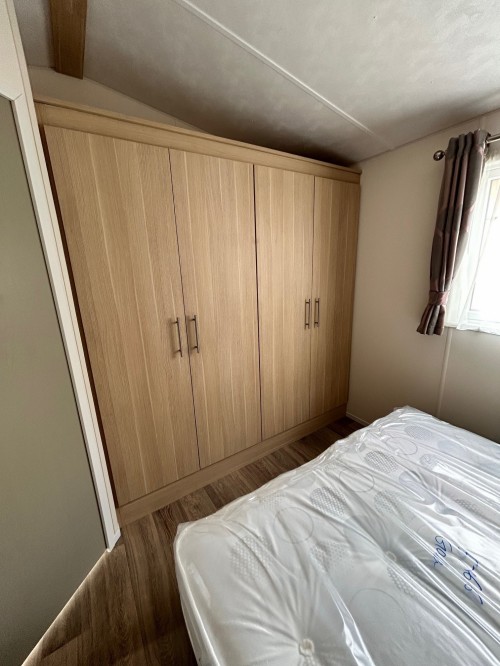 Nordstar 2 Bedrooms 32.93 m² 10