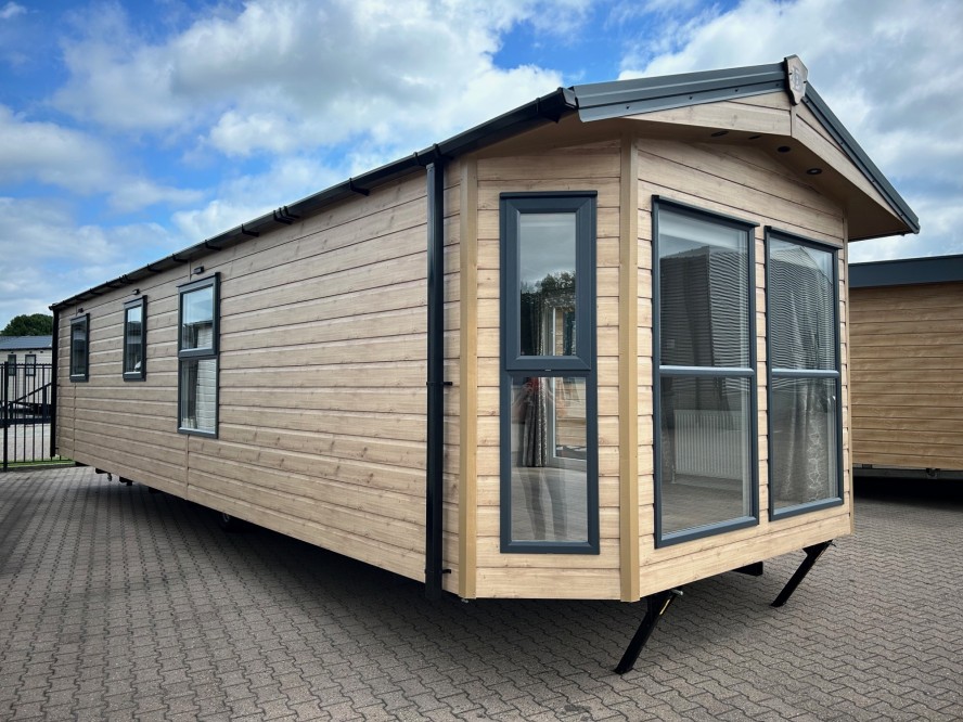 Nordik 35/12 2 Bedrooms 40.70 m² 2