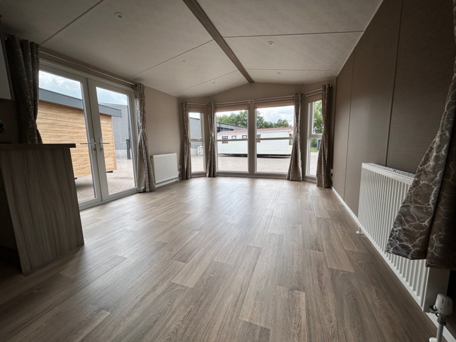 Nordik 35/12 2 Bedrooms 40.70 m² 3
