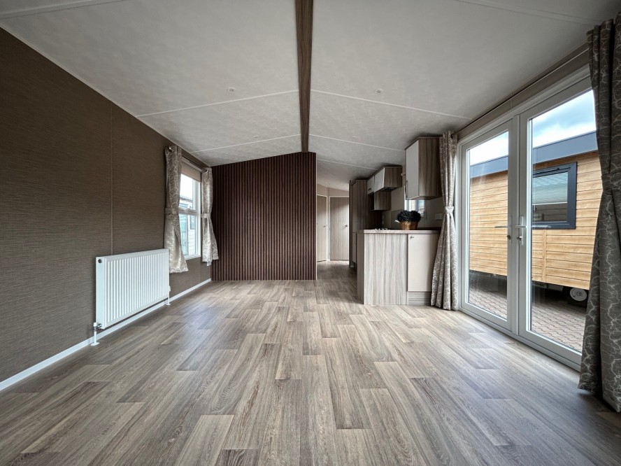 Nordik 35/12 2 Bedrooms 40.70 m² 4