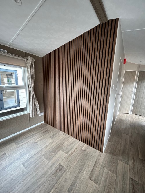 Nordik 35/12 2 Bedrooms 40.70 m² 5