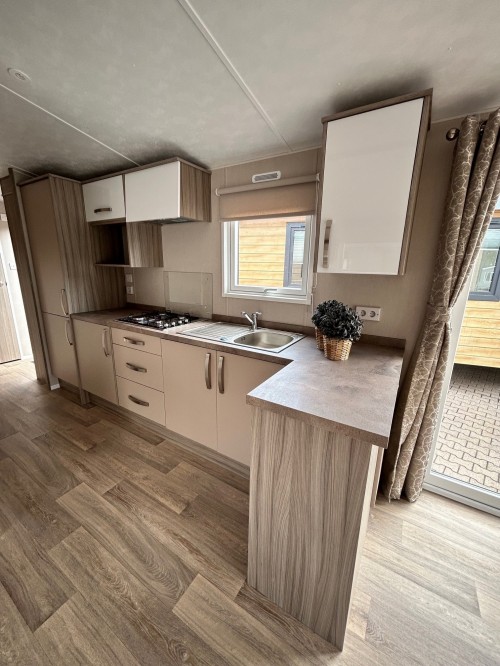 Nordik 35/12 2 Bedrooms 40.70 m² 6