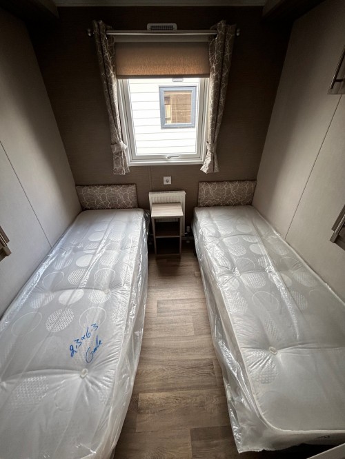 Nordik 35/12 2 Bedrooms 40.70 m² 10