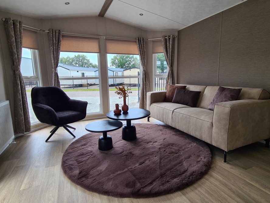 Nordik Special / 2 Bedrooms 40.70 m² 2
