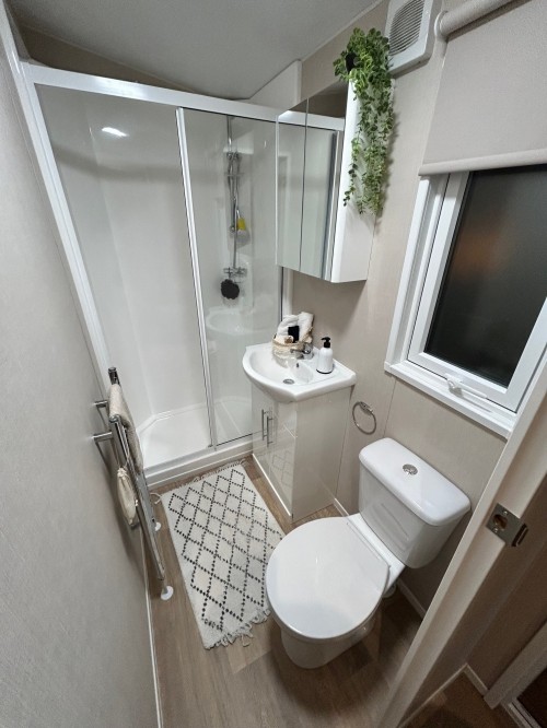 Nordik Special / 2 Bedrooms 40.70 m² 12