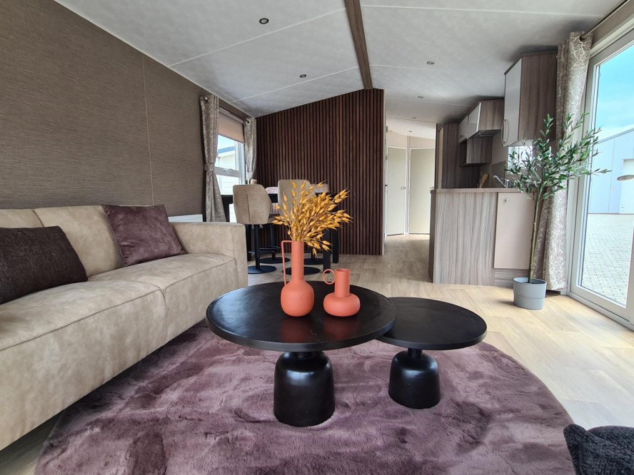 Nordik Special / 2 Bedrooms 40.70 m² 3