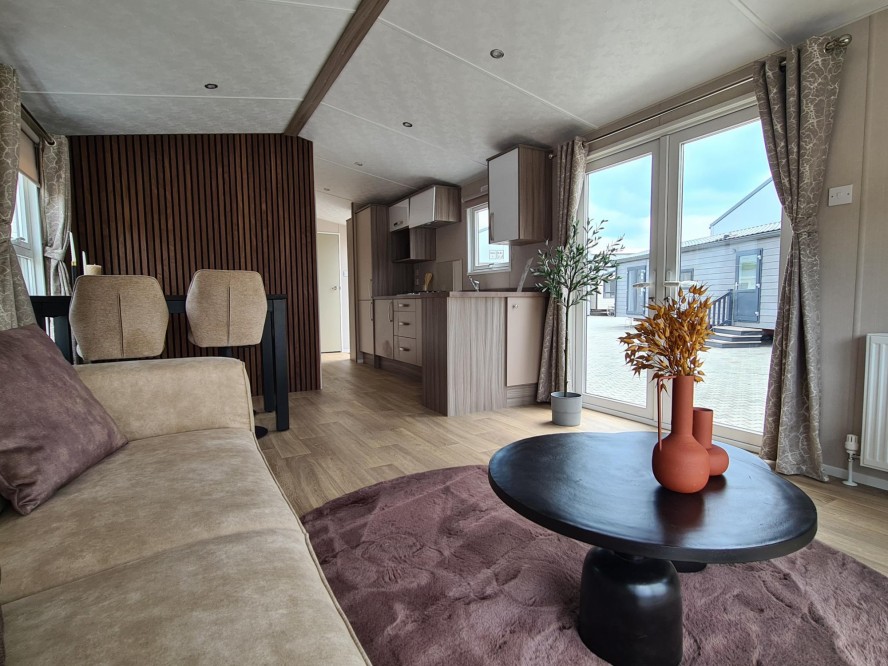 Nordik Special / 2 Bedrooms 40.70 m² 4