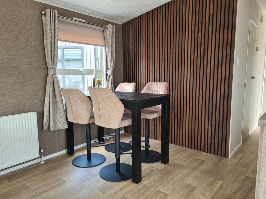 Nordik Special / 2 Bedrooms 40.70 m² 5