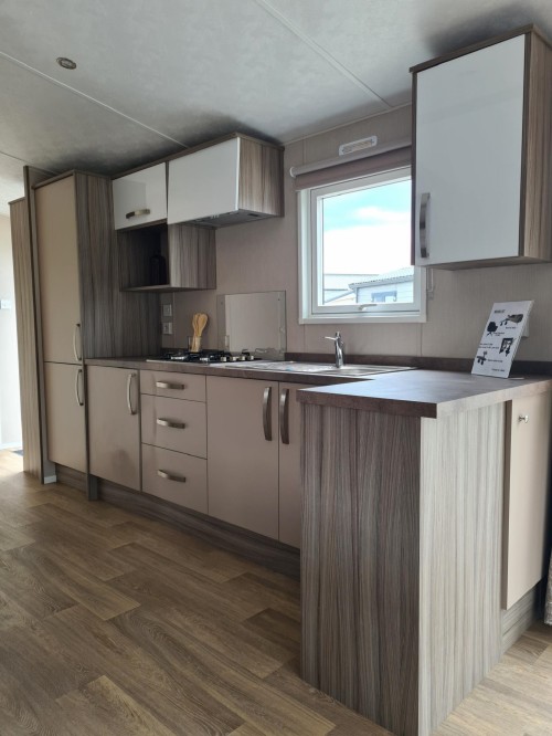 Nordik Special / 2 Bedrooms 40.70 m² 6