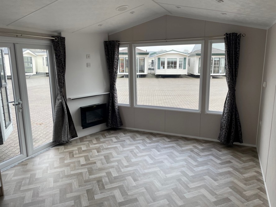 Gritter Lodge 2 Bedrooms 36.26 m² 3