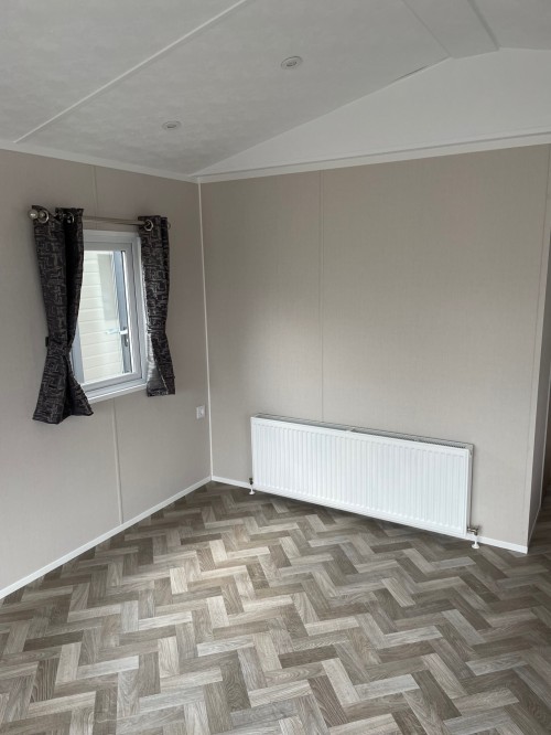 Gritter Lodge 2 Bedrooms 36.26 m² 4