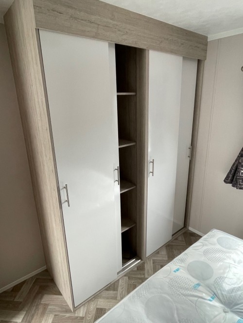 Gritter Lodge 2 Bedrooms 36.26 m² 8