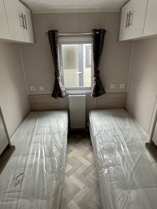 Gritter Lodge 2 Bedrooms 36.26 m² 9