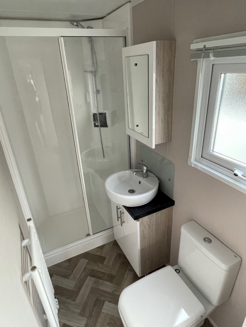 Gritter Lodge 2 Bedrooms 36.26 m² 10