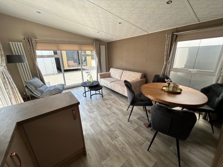 Beach 2 2 Bedrooms 40.00 m² 2