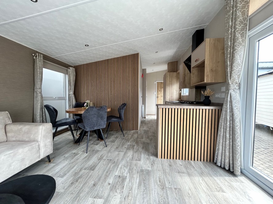 Beach 2 2 Bedrooms 40.00 m² 6
