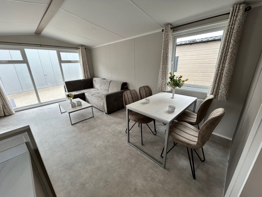 Sunseeker Ruby 2 Dormitorios 41,07 m² 3