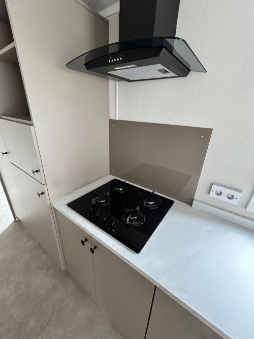 Sunseeker Ruby 2 Dormitorios 41,07 m² 8