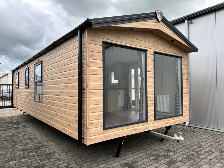 Nordik Junior 2 2 Bedrooms 37.00 m² 2