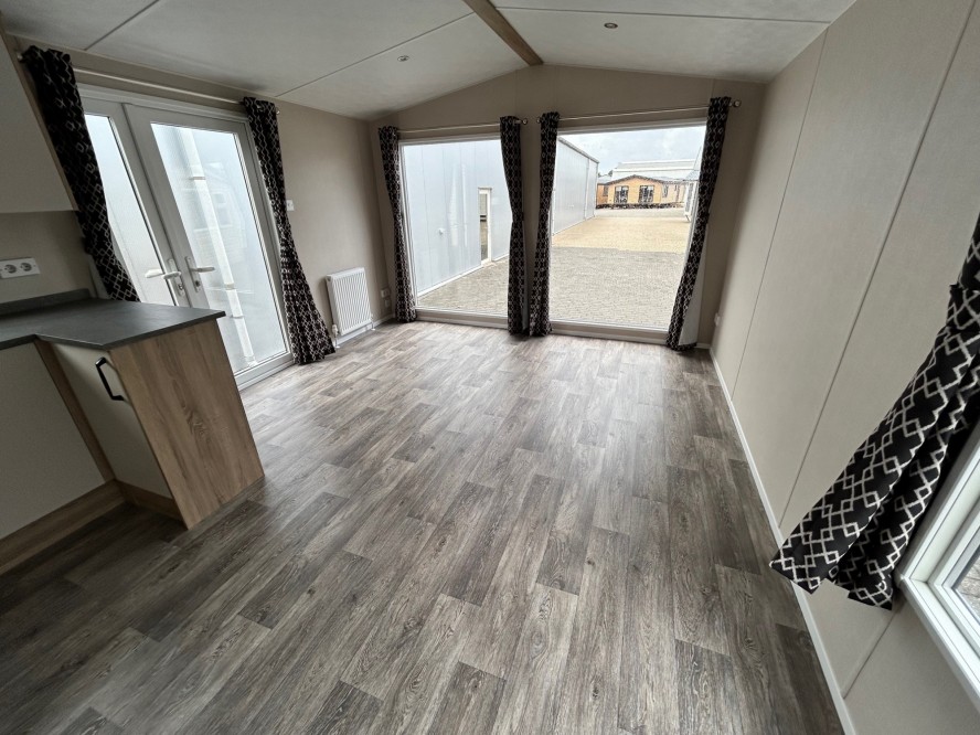 Nordik Junior 2 2 Bedrooms 37.00 m² 3