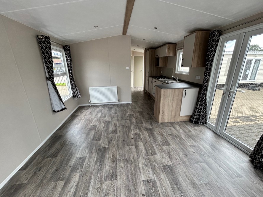 Nordik Junior 2 2 Bedrooms 37.00 m² 4