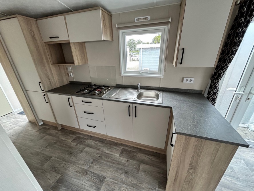 Nordik Junior 2 2 Bedrooms 37.00 m² 5