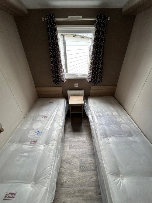 Nordik Junior 2 2 Bedrooms 37.00 m² 8