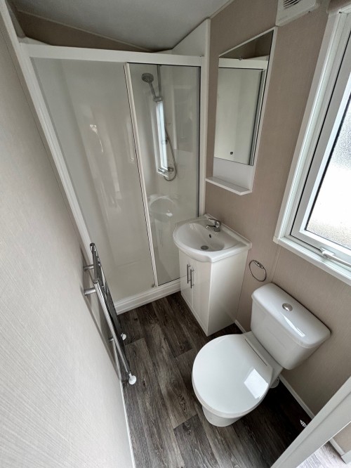 Nordik Junior 2 2 Bedrooms 37.00 m² 10