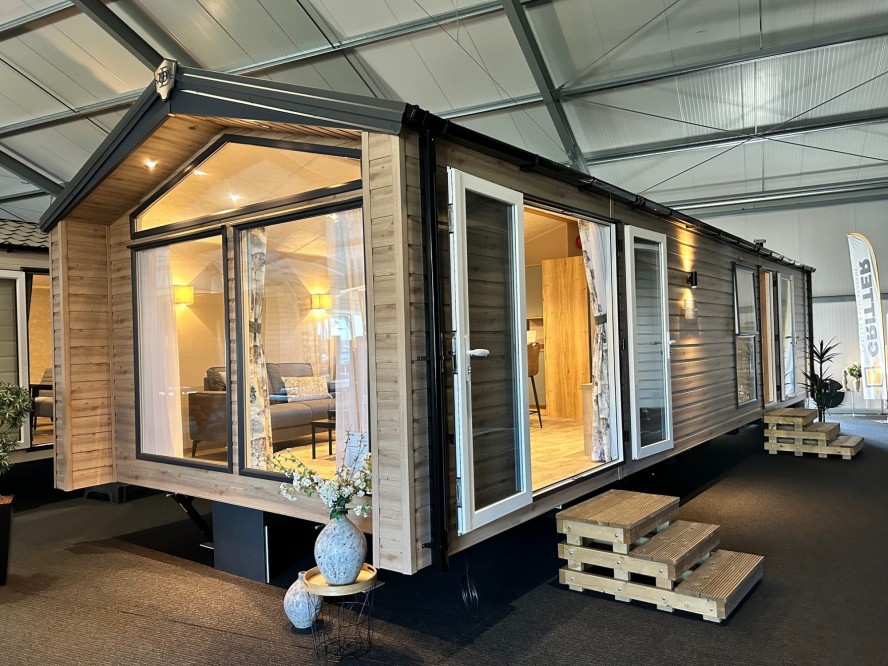 Nordwood 35/13 2 Bedrooms 44.00 m² 2