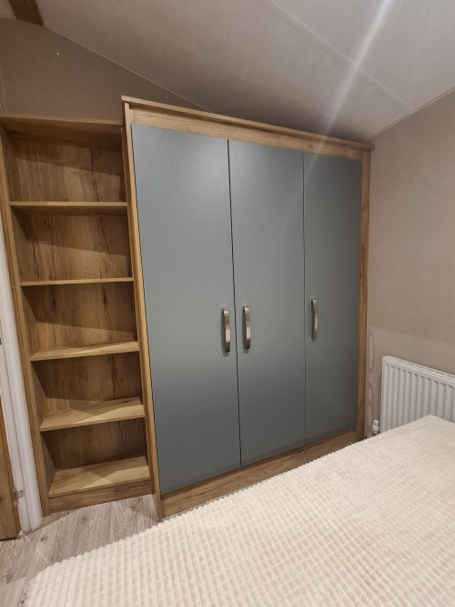 Nordwood 35/13 2 Bedrooms 44.00 m² 12
