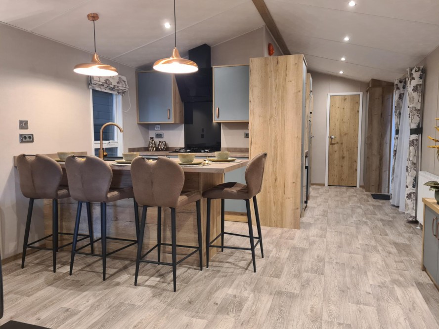 Nordwood 35/13 2 Bedrooms 44.00 m² 4