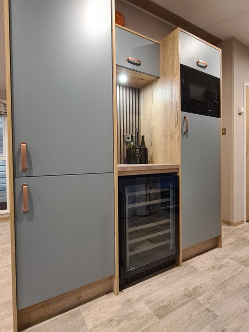 Nordwood 35/13 2 Bedrooms 44.00 m² 8
