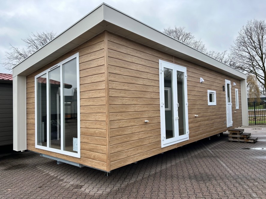 Aurora 2 2 Bedrooms 44.00 m² 2