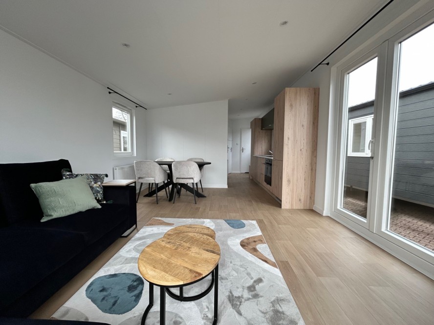 Aurora 2 2 Bedrooms 44.00 m² 5
