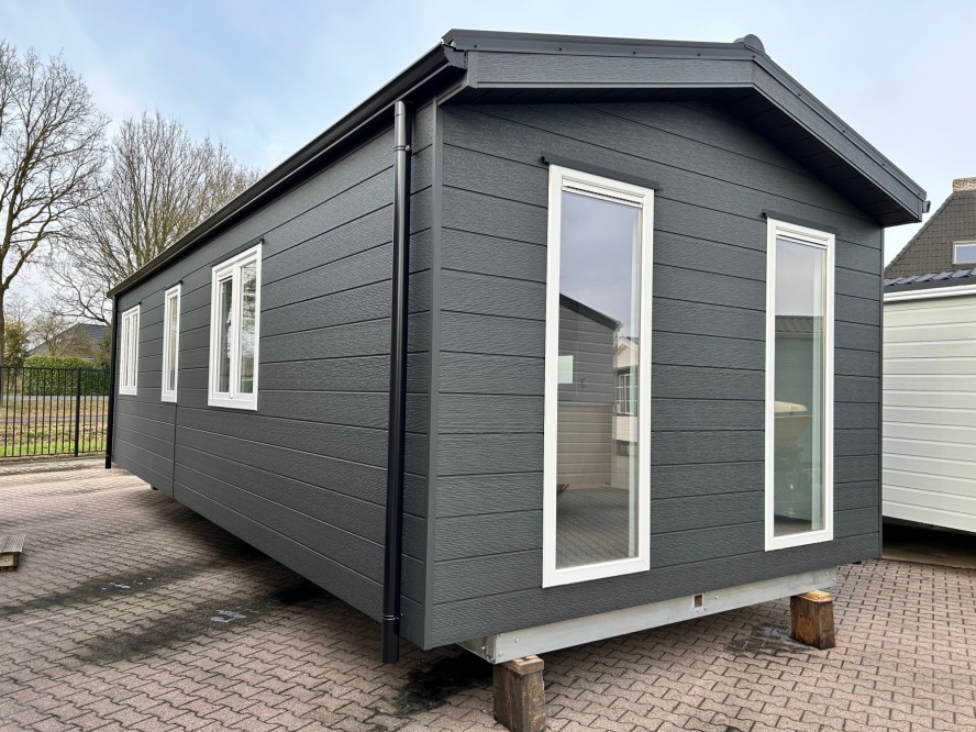 Noblesse Black edition 2 Bedrooms 39.90 m² 2