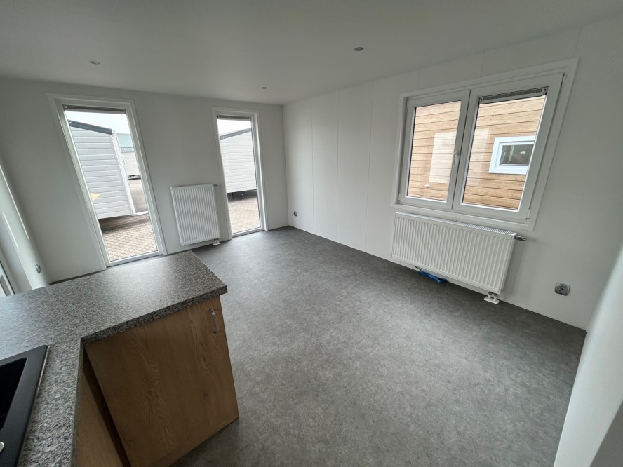 Noblesse Black edition 2 Bedrooms 39.90 m² 3