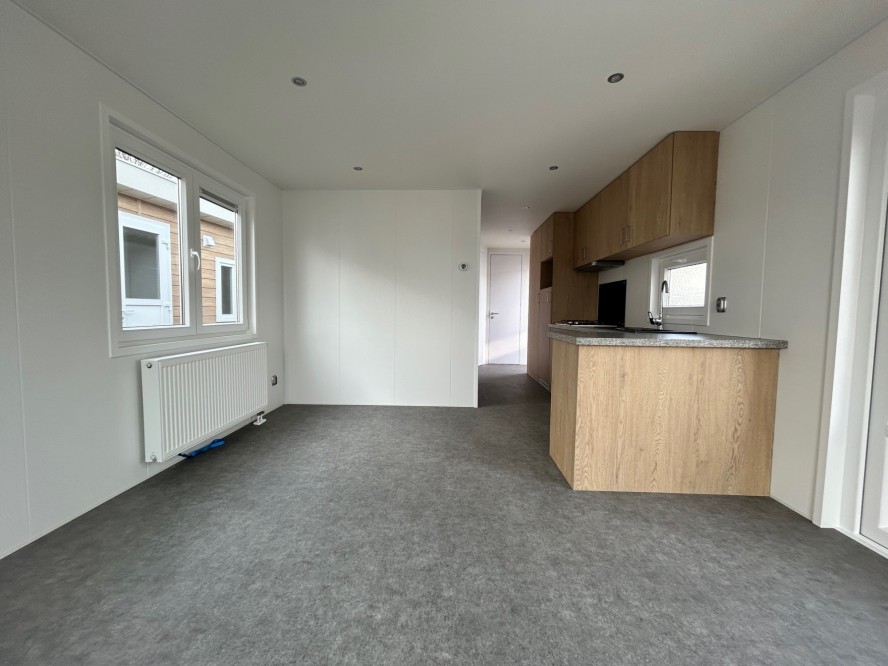 Noblesse Black edition 2 Bedrooms 39.90 m² 4