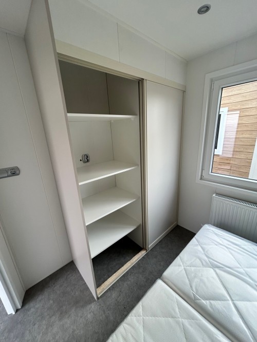 Noblesse Black edition 2 Bedrooms 39.90 m² 5