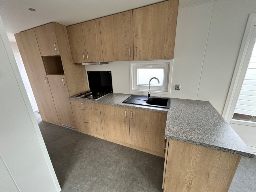 Noblesse Black edition 2 Bedrooms 39.90 m² 7